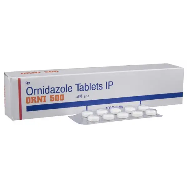 ORNI 500 Tablet